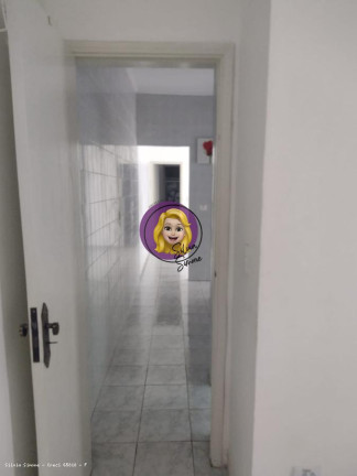 Imagem Casa com 2 Quartos à Venda, 74 m² em Esplanada Dos Barreiros - São Vicente Imagem Casa com 2 Quartos à Venda, 74 m² em Esplanada Dos Barreiros - São Vicente