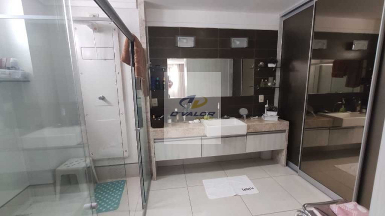 Imagem Apartamento com 4 Quartos à Venda, 215 m² em Jardim Luna - João Pessoa