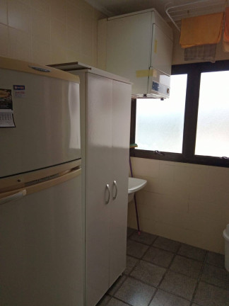 Imagem Apartamento com 2 Quartos à Venda, em Parque Enseada - Guarujá Imagem Apartamento com 2 Quartos à Venda, em Parque Enseada - Guarujá