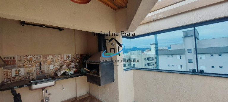 Imagem Apartamento com 2 Quartos à Venda, 139 m² em Itaguá - Ubatuba Imagem Apartamento com 2 Quartos à Venda, 139 m² em Itaguá - Ubatuba