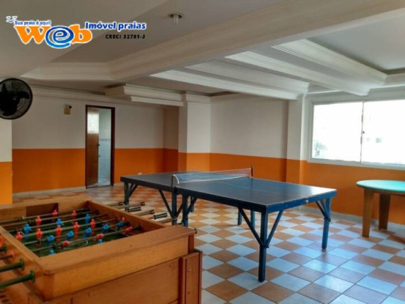 Imagem Apartamento com 2 Quartos à Venda, 75 m² em Vila Tupi - Praia Grande Imagem Apartamento com 2 Quartos à Venda, 75 m² em Vila Tupi - Praia Grande