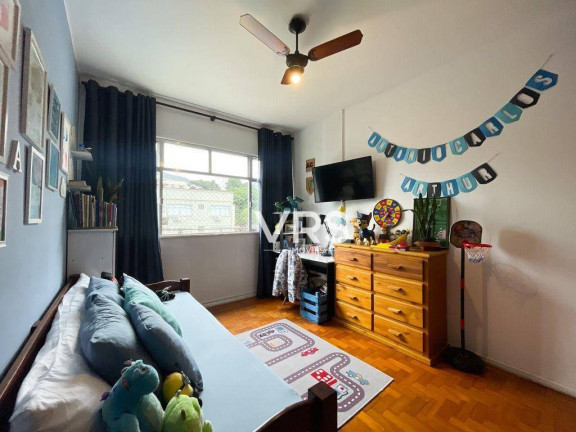 Imagem Apartamento com 2 Quartos à Venda, 80 m² em Alto - Teresópolis
