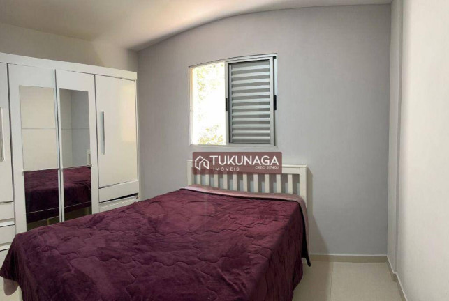 Imagem Apartamento com 3 Quartos à Venda, 64 m² em Picanco - Guarulhos Imagem Apartamento com 3 Quartos à Venda, 64 m² em Picanco - Guarulhos