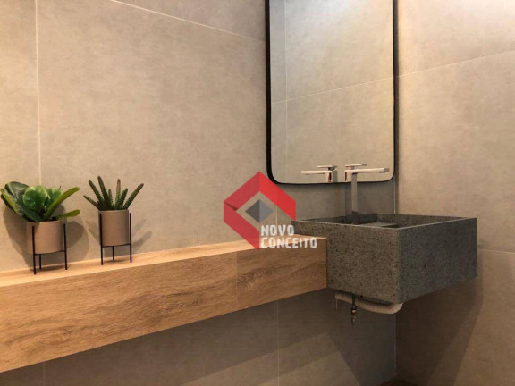 Imagem Apartamento com 2 Quartos à Venda, 76 m² em Cocó - Fortaleza