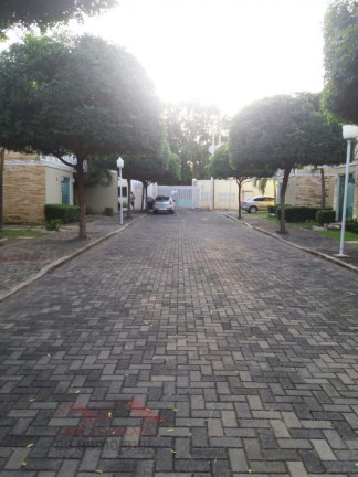 Imagem Casa com 4 Quartos à Venda, 184 m² em Fatima - Teresina