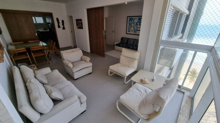 Imagem Apartamento com 3 Quartos à Venda, 100 m² em Astúrias - Guarujá Imagem Apartamento com 3 Quartos à Venda, 100 m² em Astúrias - Guarujá