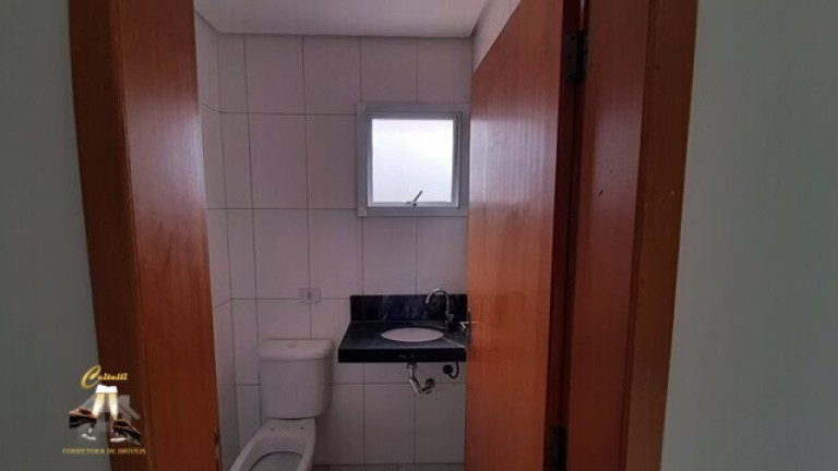 Imagem Sobrado com 3 Quartos à Venda, 173 m² em Paraíso - Santo André