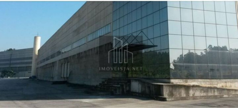 Imagem Imóvel Comercial para Alugar, 7.404 m² em Jardim Alvorada - Jandira Imagem Imóvel Comercial para Alugar, 7.404 m² em Jardim Alvorada - Jandira