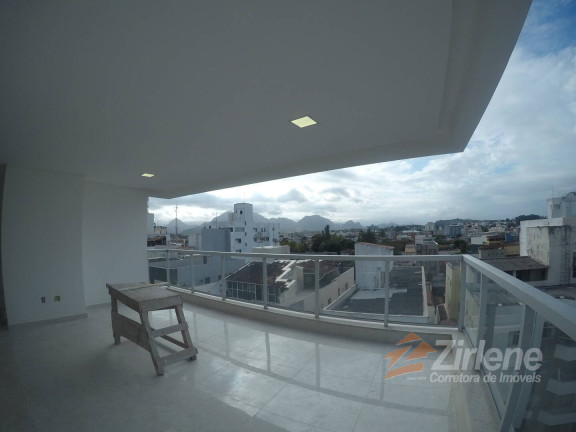 Apartamento com 3 Quartos à Venda, 90 m² em Praia Do Morro - Guarapari