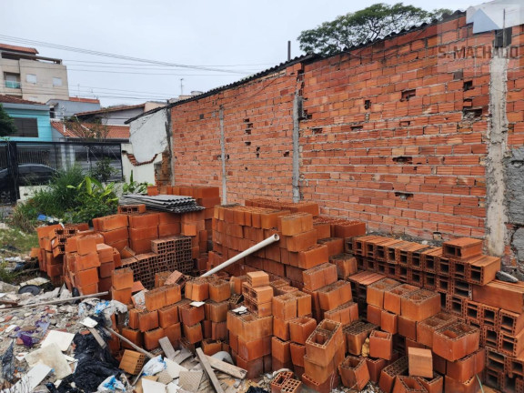 Imagem Terreno à Venda, 246 m² em Parque Oratório - Santo André Imagem Terreno à Venda, 246 m² em Parque Oratório - Santo André