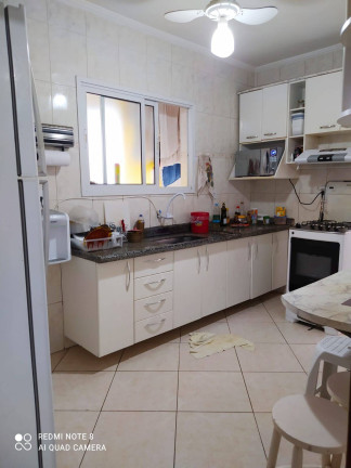 Imagem Apartamento com 3 Quartos à Venda, 117 m² em Aviação - Praia Grande Imagem Apartamento com 3 Quartos à Venda, 117 m² em Aviação - Praia Grande