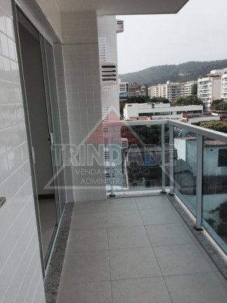 Imagem Apartamento com 3 Quartos à Venda, 85 m² em Freguesia (jacarepaguá) - Rio De Janeiro