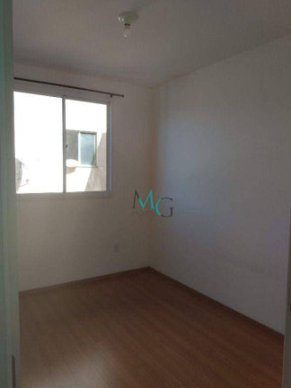Imagem Apartamento com 2 Quartos para Alugar, 44 m² em Santa Cruz - Rio De Janeiro Imagem Apartamento com 2 Quartos para Alugar, 44 m² em Santa Cruz - Rio De Janeiro