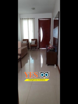 Imagem Casa com 3 Quartos à Venda, 134 m² em Papagaio - Feira De Santana