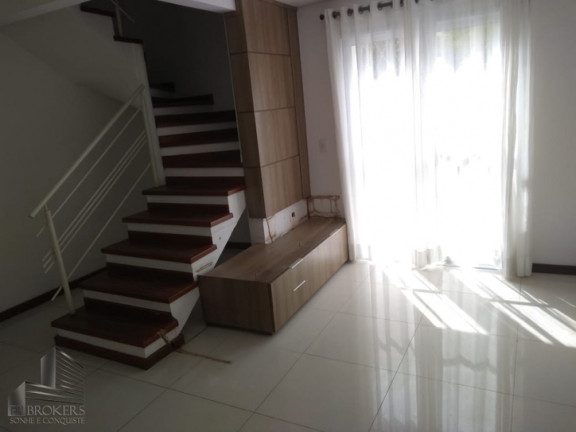 Imagem Casa de Condomínio com 3 Quartos à Venda, 109 m² em Jardim Alvorada - Sorocaba Imagem Casa de Condomínio com 3 Quartos à Venda, 109 m² em Jardim Alvorada - Sorocaba