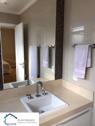 Imagem Casa com 6 Quartos para Alugar ou Temporada, 900 m² em Alphaville - Santana De Parnaíba Imagem Casa com 6 Quartos para Alugar ou Temporada, 900 m² em Alphaville - Santana De Parnaíba