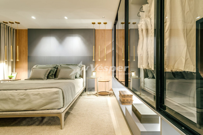 Imagem Apartamento com 3 Quartos à Venda, 171 m² em Setor Bueno - Goiânia