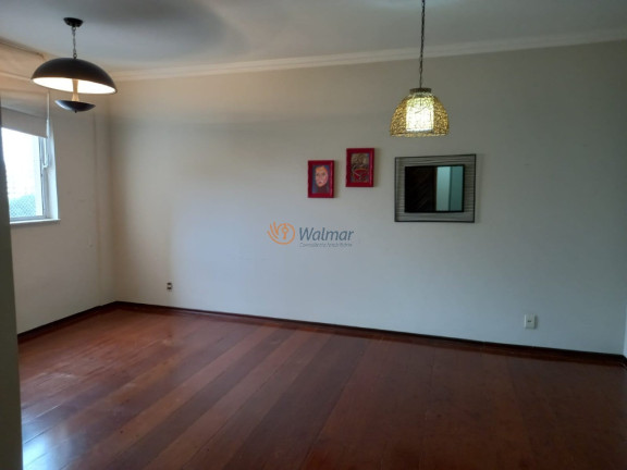 Imagem Imóvel com 3 Quartos à Venda, 90 m² em Cambuí - Campinas