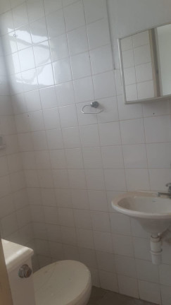 Imagem Apartamento com 2 Quartos à Venda, 72 m² em São Gonçalo - Guaratinguetá