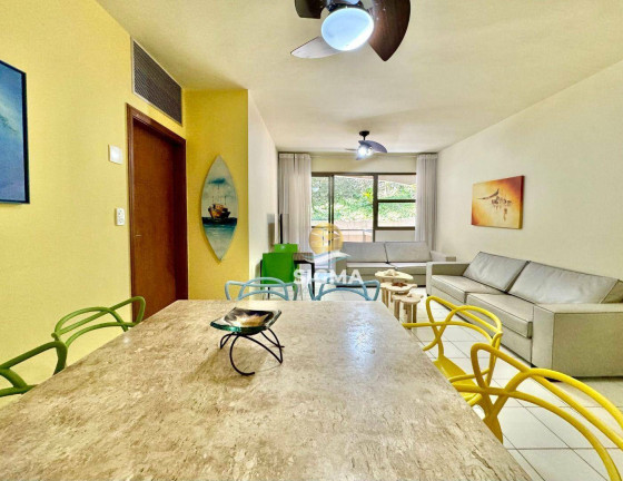 Imagem Apartamento com 3 Quartos à Venda, 120 m² em Pitangueiras - Guarujá Imagem Apartamento com 3 Quartos à Venda, 120 m² em Pitangueiras - Guarujá
