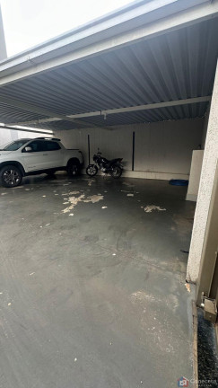 Imagem Apartamento com 2 Quartos à Venda, 70 m² em Laranjeiras - Patos De Minas