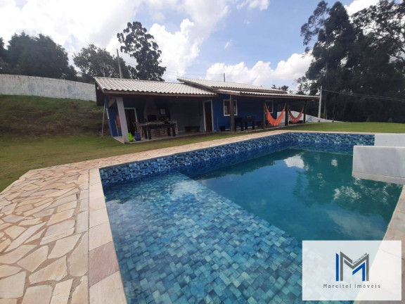 Imagem Chácara com 3 Quartos à Venda, 1.000 m² em Mairinque