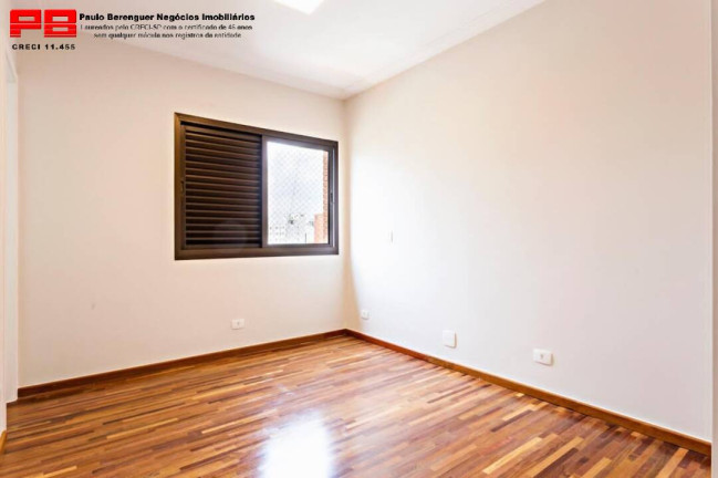 Imagem Apartamento com 3 Quartos à Venda, 210 m² em Campo Belo - São Paulo Imagem Apartamento com 3 Quartos à Venda, 210 m² em Campo Belo - São Paulo