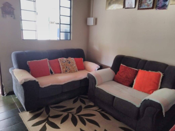 Imagem Casa com 3 Quartos à Venda, 200 m² em Ipiranguinha - Ubatuba