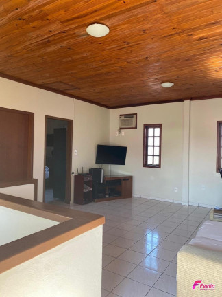 Imagem Casa com 4 Quartos à Venda, 130 m² em Ingleses Do Rio Vermelho - Florianópolis