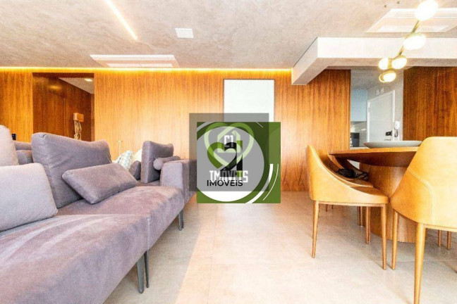 Imagem Apartamento com 3 Quartos à Venda, 164 m² em Vila Romana - São Paulo