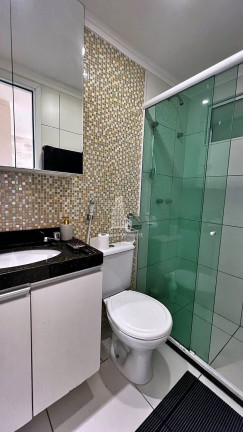 Imagem Apartamento com 3 Quartos à Venda, em Parquelândia - Fortaleza Imagem Apartamento com 3 Quartos à Venda, em Parquelândia - Fortaleza