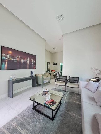 Imagem Casa com 4 Quartos à Venda, 325 m² em Santo Antônio Dos Prazeres - Feira De Santana