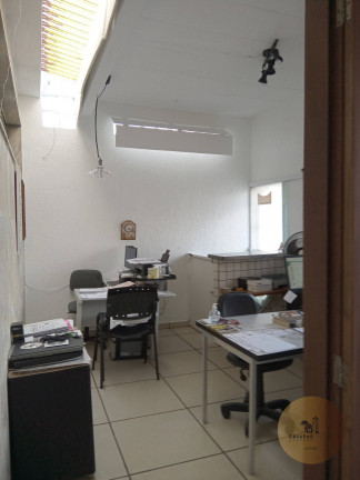 Casa com 3 Quartos à Venda, 184 m² em Campestre - Santo André