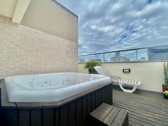 Imagem Cobertura com 3 Quartos à Venda, 159 m² em Floresta - São José