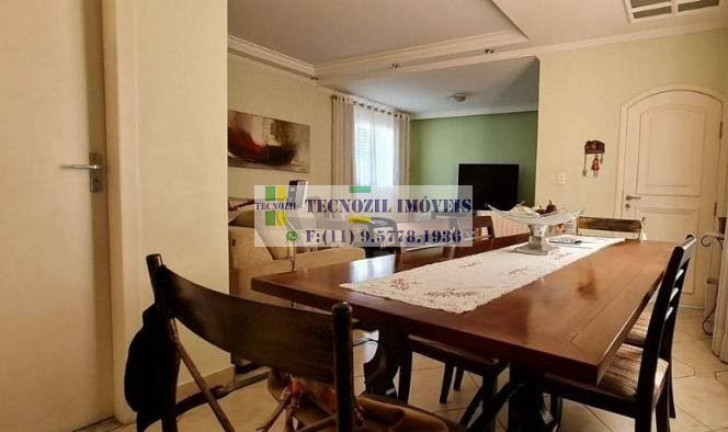 Sobrado com 3 Quartos à Venda, 329 m² em Jardim Da Gloria - São Paulo