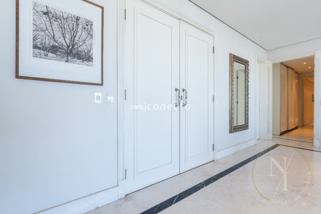 Imagem Apartamento com 5 Quartos à Venda, 625 m² em Jardim Analia Franco - São Paulo Imagem Apartamento com 5 Quartos à Venda, 625 m² em Jardim Analia Franco - São Paulo