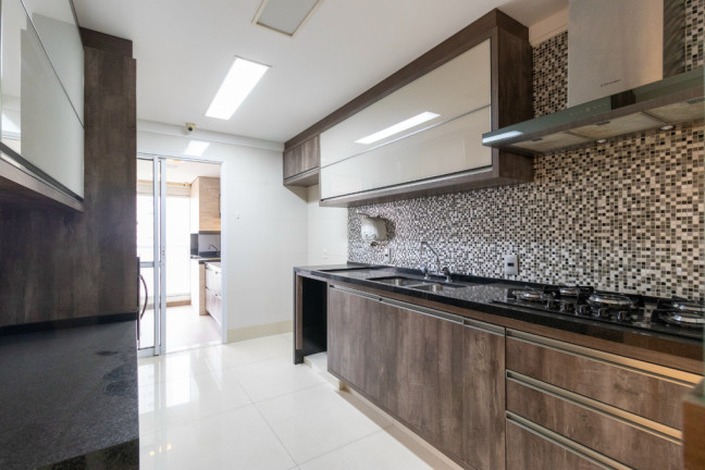 Imagem Apartamento com 4 Quartos à Venda, 171 m² em Aclimação - São Paulo