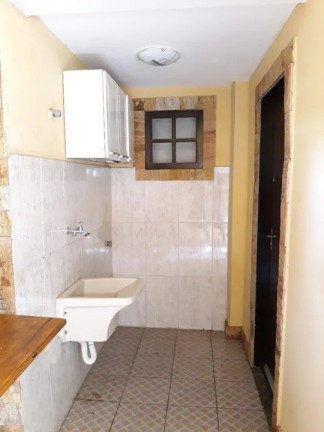 Imagem Casa com 2 Quartos à Venda, 76 m² em Santa Bárbara - Niterói Imagem Casa com 2 Quartos à Venda, 76 m² em Santa Bárbara - Niterói