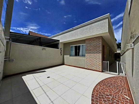 Imagem Casa com 3 Quartos à Venda, 115 m² em Jardim Maristela - Atibaia Imagem Casa com 3 Quartos à Venda, 115 m² em Jardim Maristela - Atibaia