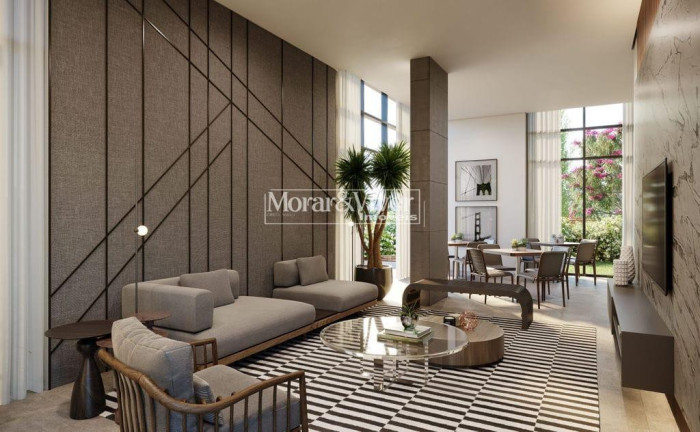 Imagem Apartamento com 3 Quartos à Venda, 131 m² em Bigorrilho - Curitiba