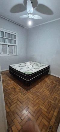 Imagem Apartamento com 2 Quartos para Alugar, 80 m² em Aparecida - Santos Imagem Apartamento com 2 Quartos para Alugar, 80 m² em Aparecida - Santos