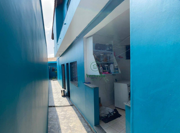 Imagem Sobrado com 3 Quartos à Venda, 146 m² em Jardim Santa Mena - Guarulhos Imagem Sobrado com 3 Quartos à Venda, 146 m² em Jardim Santa Mena - Guarulhos