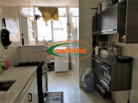 Imagem Apartamento com 2 Quartos à Venda, 95 m² em Tijuca - Rio De Janeiro Imagem Apartamento com 2 Quartos à Venda, 95 m² em Tijuca - Rio De Janeiro