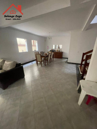 Imagem Casa com 6 Quartos à Venda, 480 m² em Parque Dos Príncipes - São Paulo Imagem Casa com 6 Quartos à Venda, 480 m² em Parque Dos Príncipes - São Paulo