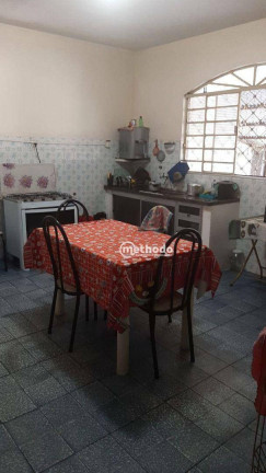 Imagem Casa com 2 Quartos à Venda, 211 m² em Jardim Guanabara - Campinas Imagem Casa com 2 Quartos à Venda, 211 m² em Jardim Guanabara - Campinas