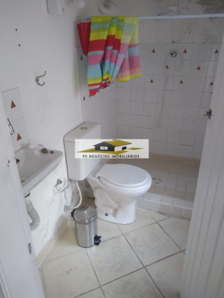 Imagem Sobrado com 3 Quartos à Venda, 120 m² em Cambuci - São Paulo