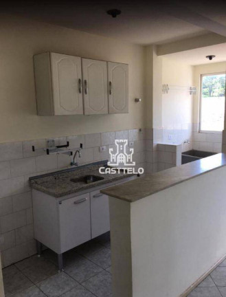 Imagem Apartamento com 1 Quarto à Venda, 50 m² em Portal De Versalhes 1 - Londrina Imagem Apartamento com 1 Quarto à Venda, 50 m² em Portal De Versalhes 1 - Londrina