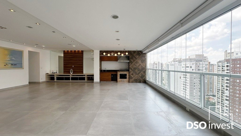 Imagem Apartamento com 3 Quartos à Venda, 222 m² em Campo Belo - São Paulo Imagem Apartamento com 3 Quartos à Venda, 222 m² em Campo Belo - São Paulo