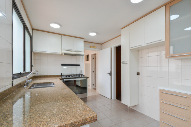 Imagem Apartamento com 4 Quartos à Venda, 170 m² em Perdizes - São Paulo