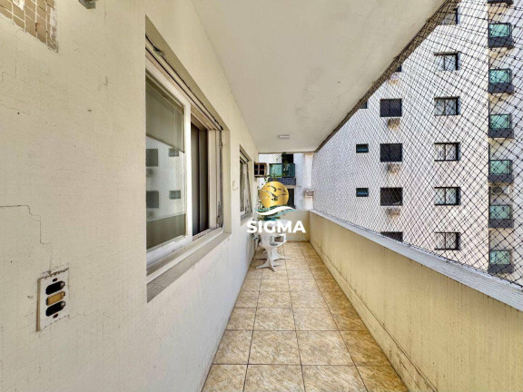 Imagem Apartamento com 4 Quartos à Venda, 132 m² em Pitangueiras - Guarujá Imagem Apartamento com 4 Quartos à Venda, 132 m² em Pitangueiras - Guarujá